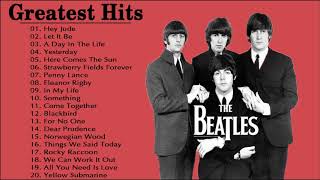 Las Mejores Canciones De The Beatle - Los Grandes Éxitos De The Beatle