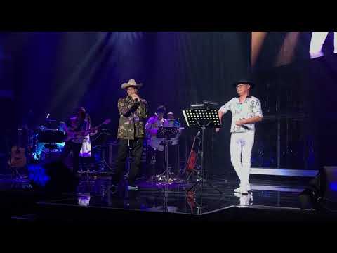 陳昇、蕭言中《Last Order》20191231跨年演唱會