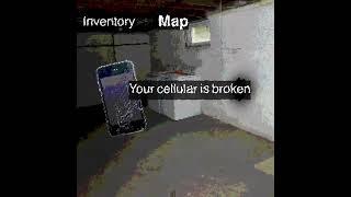 scary game