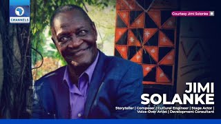 A Tale Of The Retrogressive Transformation Of My Nation | The Chat