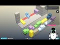LEGO Bricktales [Ch 4]