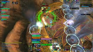 Resto Shaman: +20 Skyreach