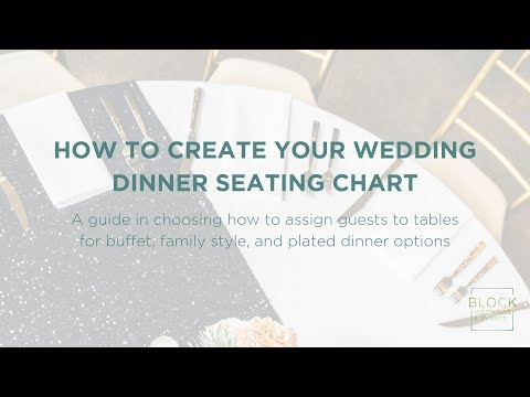 how-to-create-your-wedding-reception-seating-chart