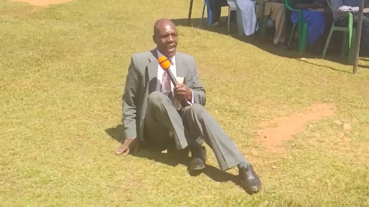 The goodnews preaching of P.A.G church🙏🔥