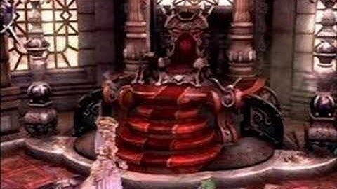 FFIX E2PG - Part 89b: Lady Hilda