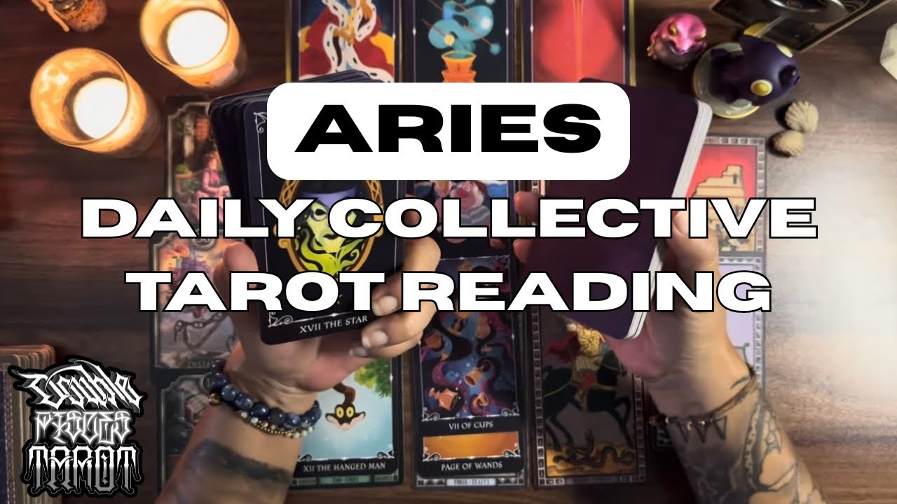 ARIES ♈️ YOU’RE BECOMING THE STAR!! 🌟 FORTUNE