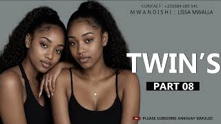 DANGEROUS TWINS - PART 08