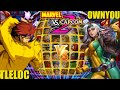 Mvc2 mvci umvc3 tleloc vs ownyoubadly pt 2