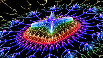 Fractal Art: The Visual Code To Explore Endless Mysteries