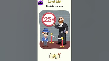 Dop 5 level 229 Funny gameplay walkthrough | All levels | android, iOS mobile | new update#short