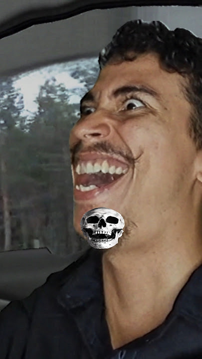 Fiquei sem freio e olha o que apareceu na minha frente #shorts