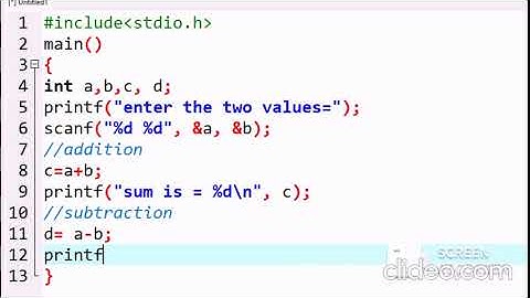 lecture-5(types of operator, arithmetic operator)