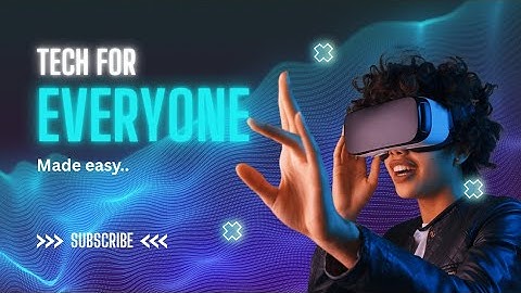 Welcome to Gist Viral TV — Tech Made Simple!