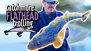This New Technique will Revolutionize your Flathead Fishing!