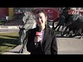 WTV Game Preview - CGY vs. CDL