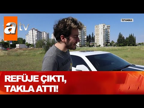 Enes Batur ölümden döndü! - Atv Haber 23 Kasım 2020