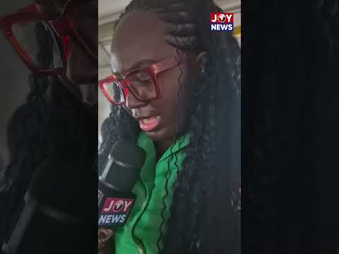 “Within 30 minutes, we arrived in Accra!” Amasaman passenger on the new Ayalolo contra-flow system