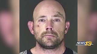 Sheriff's office investigates after catching El Paso County Jail escapee