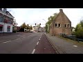 Van Oldermannenlaan naar Telemanstraat  Zwolle