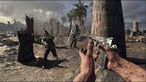 B03 Custom zombies shisha no teikou world record attempt