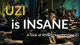 UZI IS INSANE: A look at RNG's teamfighting uzi 検索動画22 UZI IS INSANE: A look at RNG's teamfighting uzi 検索動画 22
