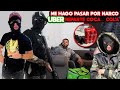 ME HAGO PASAR POR ALUCIN Y EL UBER RACCIONO ASI! | GERABOY