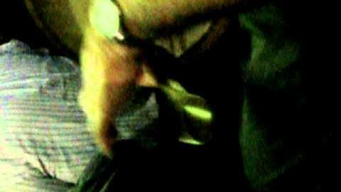 Spoon in the Irish Music Session