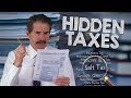 The Great American Tax Ripoff