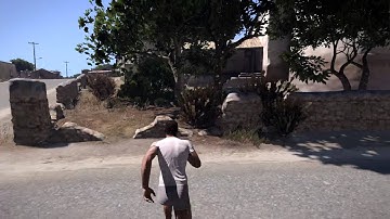 Arma 3 Epoch Alpha Gameplay Part 1