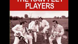 Download Lagu The Raw Feet Players - Rindu MP3