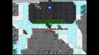 TNG Pking Noobs - Tibia