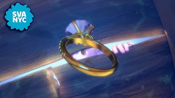 SVA Features - The Making of Taking The Plunge