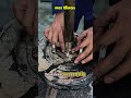 Rear Axle Wheel Bearing Nut and Lock Washer Removal Process#shorts #automotive #mechanic #repair