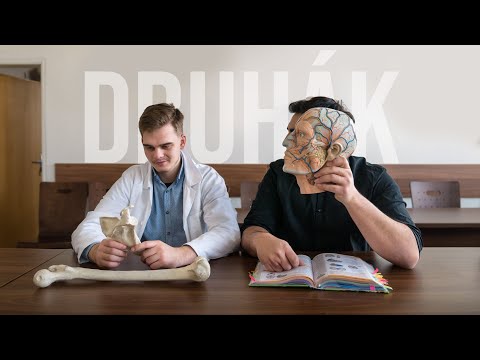 Video: Jak Nezůstat Ve škole Druhý Rok