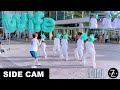 [KPOP IN PUBLIC / 180 CAM] (여자)아이들((G)I-DLE) - 'Wife' | DANCE COVER | Z-AXIS FROM SINGAPORE