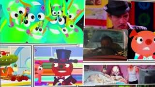 Astroblast And The Broken Tube Adventure Les 2011