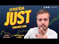 ESTRATÉGIA JUST | PAULINHO LIMA | MINI DÓLAR