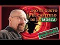 SPOILER - Breaking Bad: ¿Te aburrio el capitulo de la mosca? Te lo explico | Coffe TV