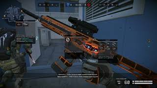 WARFACE - Gameplay ( No Commentary)