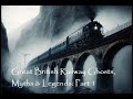 Great british railway ghosts myths  legends