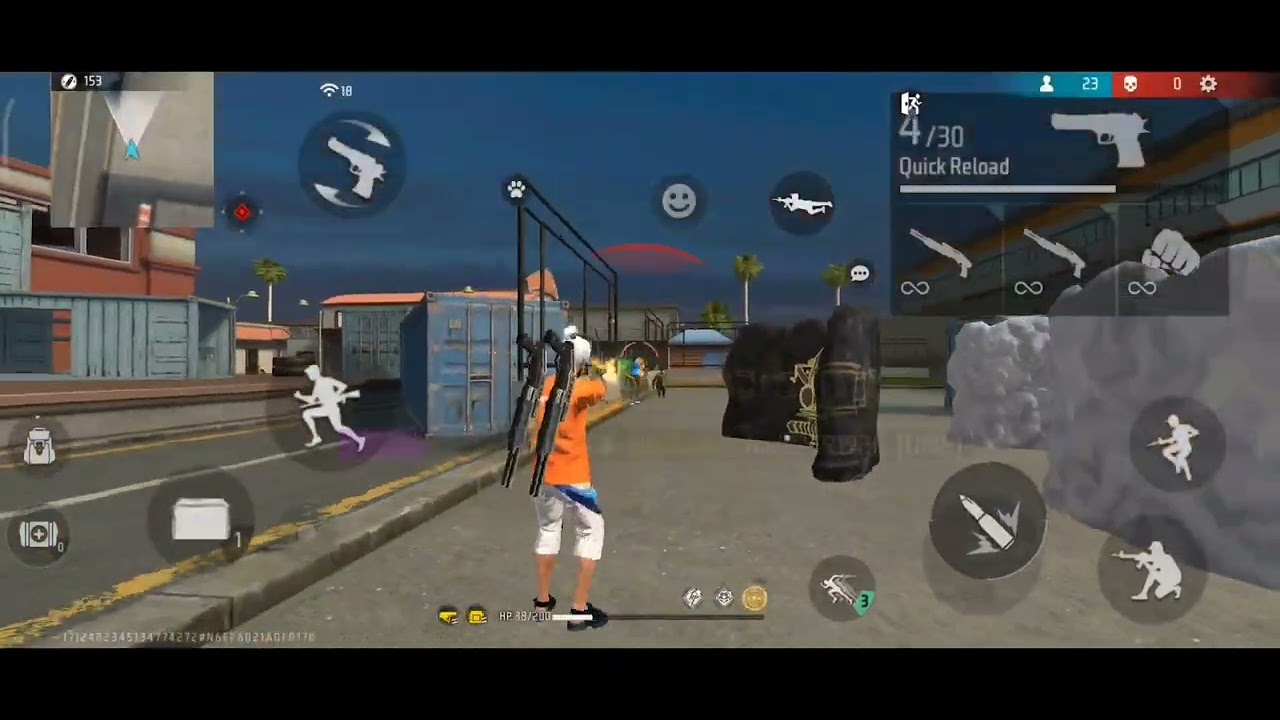 Free Fire How To One Tap In 6 4 Gb Ram Phone YouTube free-fire-how-to-one-tap-in-6-4-gb-ram-phone-youtube