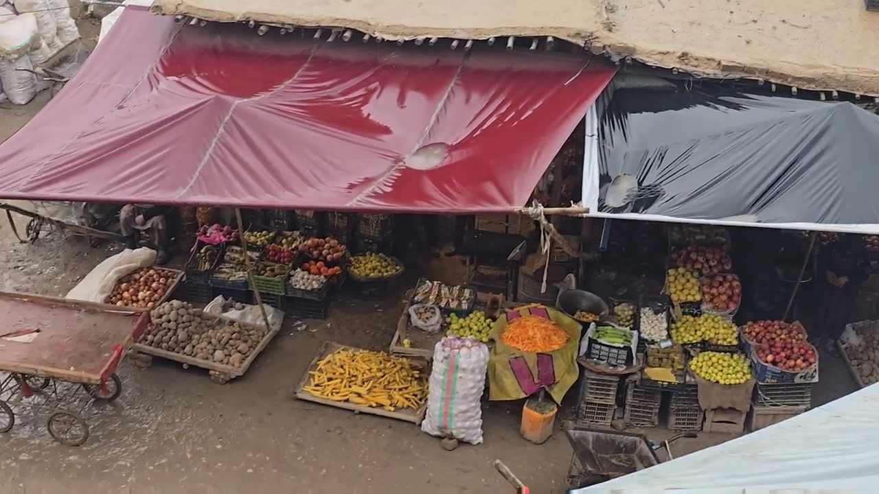 دولت آباد فاریاب