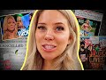 EXPOSING AARYN WILLIAMS' PROBLEMATIC PAST