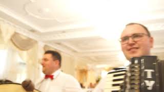 Українсько-австрійське весілля 13.08.2017., гурт "У ритмах серця"