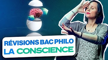 Philosophy Baccalaureate Revision: Consciousness