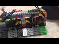 Lego Nara