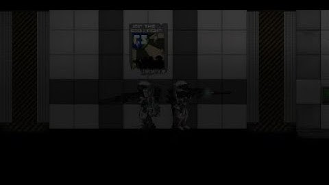 Jungle Raid - Plazma Burst 2 Custom Map #plazmaburst2