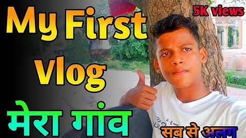 My first vlog @SandeepSeminars