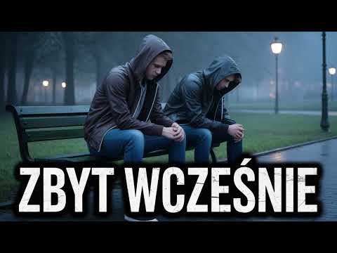 Zbyt Wcześnie - HAWUDEPE | Mocny Rap 2026 thumbnail