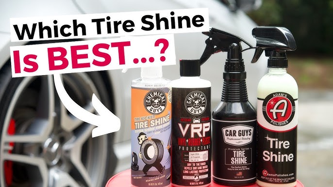 CHM Mobile Industrial Washing - ‼️SPECIAL OFFER‼️$8 through 7-23-20 7-26-20  only! The best tire shine on the market and is smells good too. Get your  can today before they're gone.